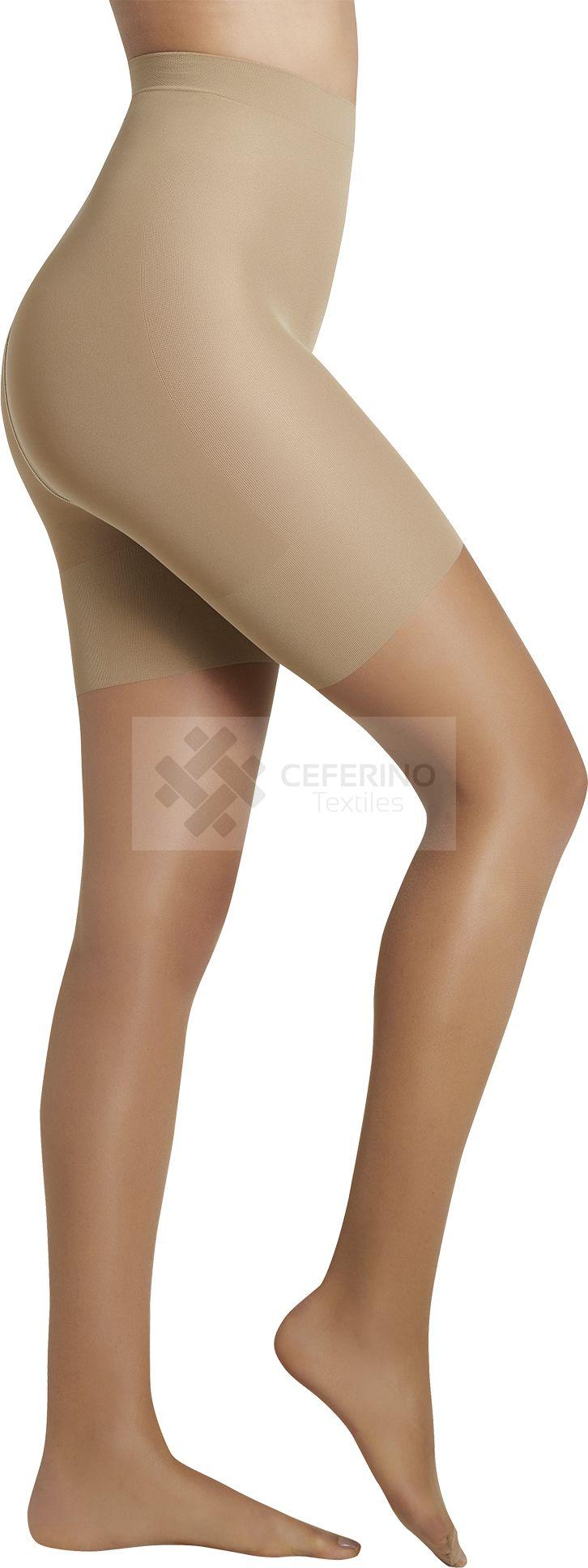Panty reductor talle alto 15 den Ysabel Mora 16503