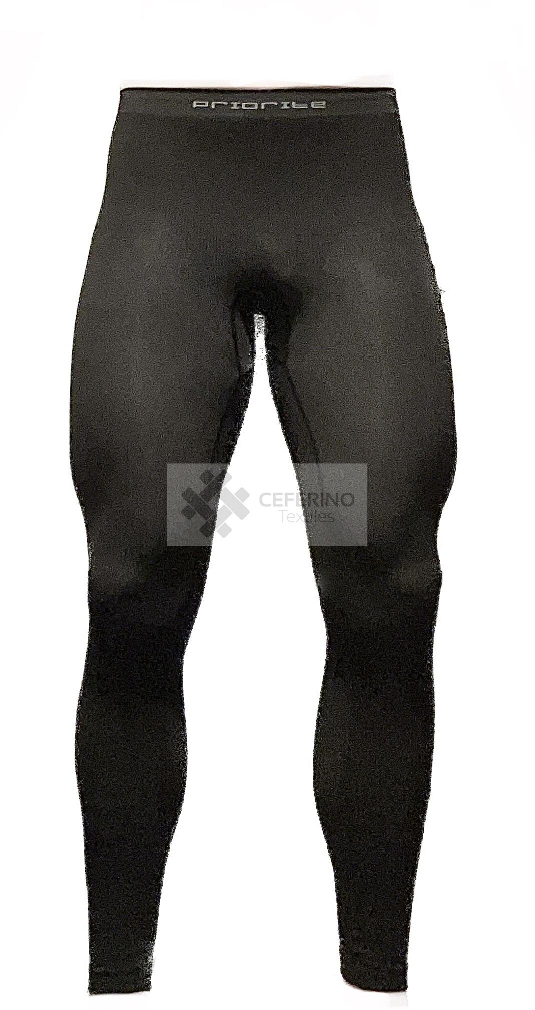 Pantalón termal deportivo Priorite 901.