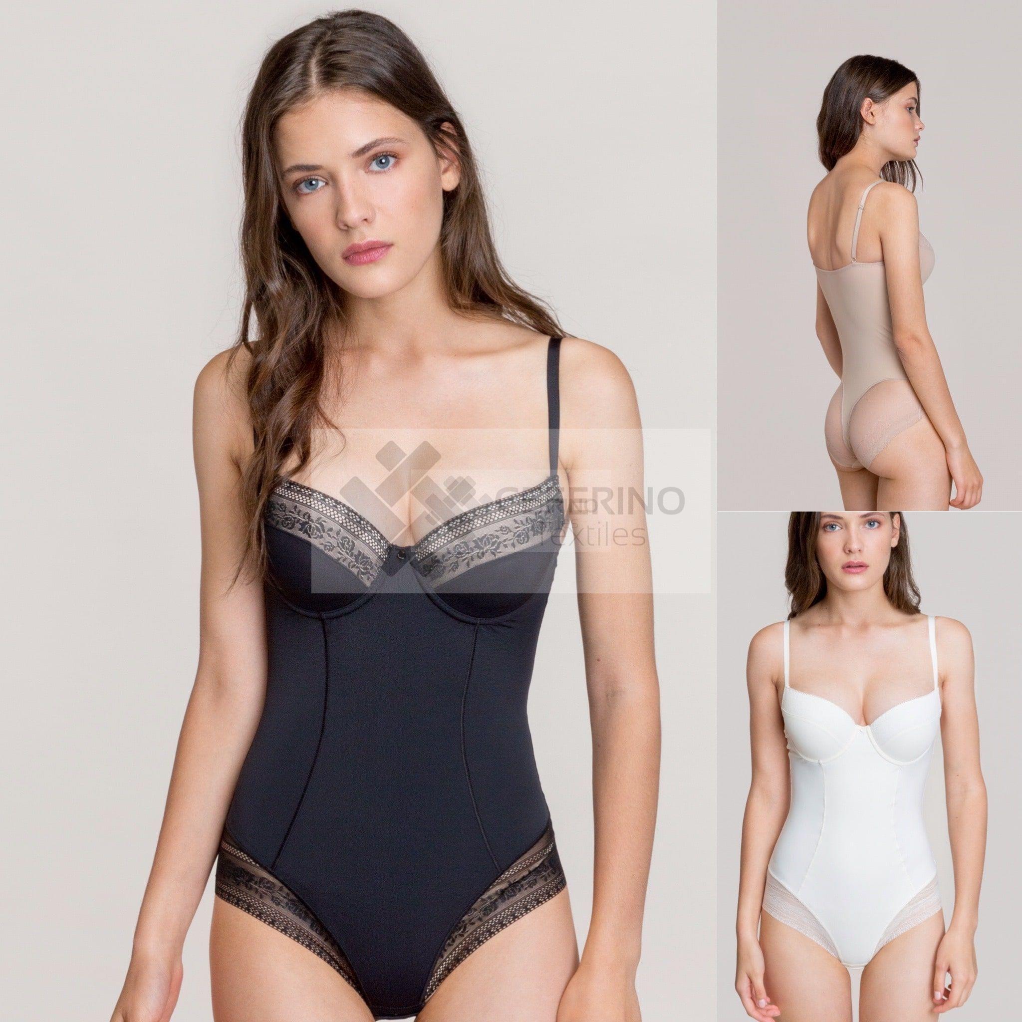 Body B de señora reductor 80 - 105 Gisela 1/0349.