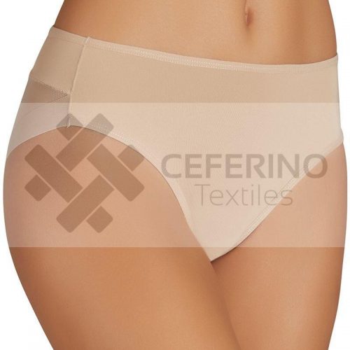 Braga bikini efecto tanga M-XL Ysabel Mora 19601