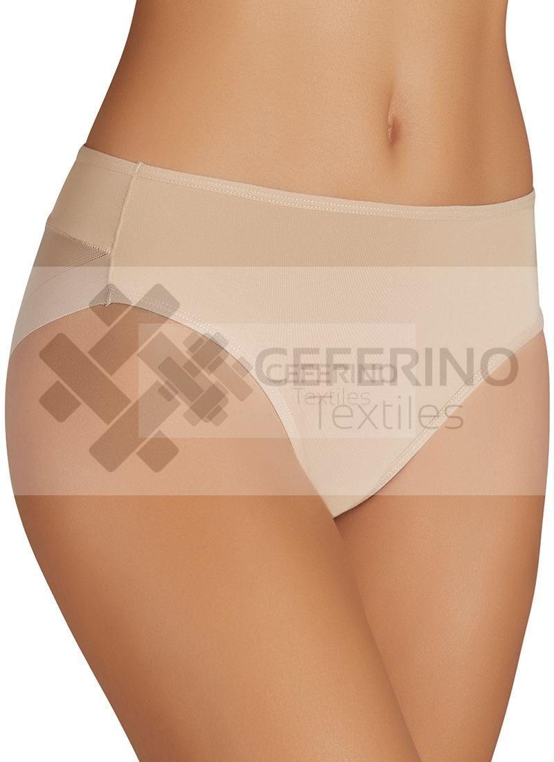 Braga bikini efecto tanga M-XL Ysabel Mora 19601