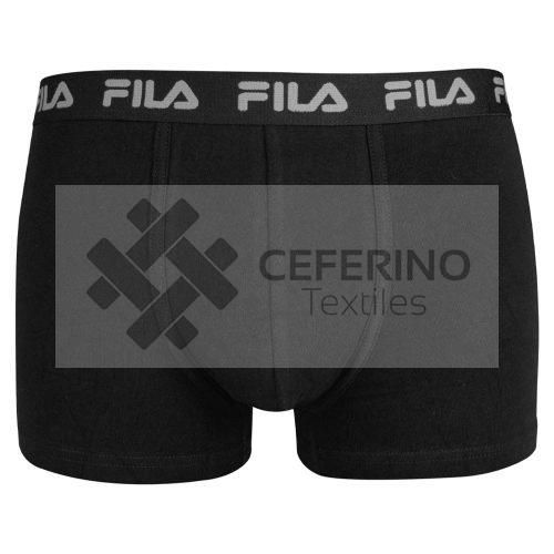 Pack 2 Boxer S -XXL FILA 5004.