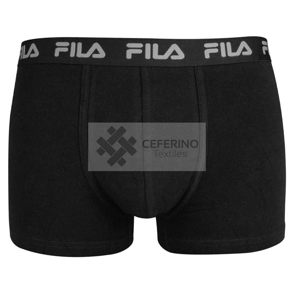 Pack 2 Boxer S -XXL FILA 5004.