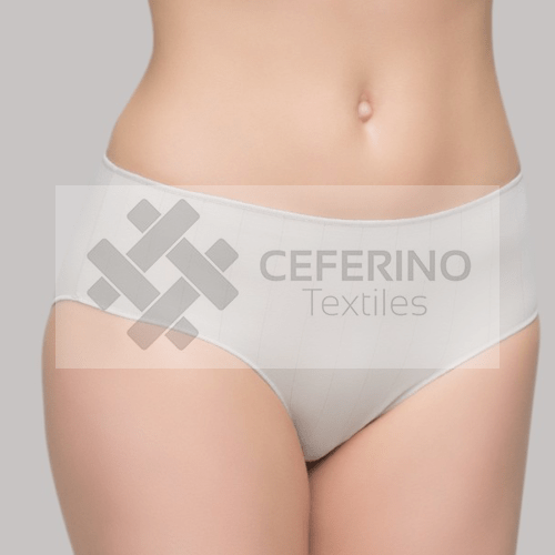 Braga midi canale M-XL Naiara 208.