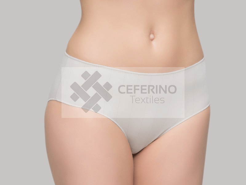 Braga midi canale M-XL Naiara 208.