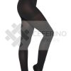 Panty con calcetín 70 den M-XL Ysabel mora 16427.