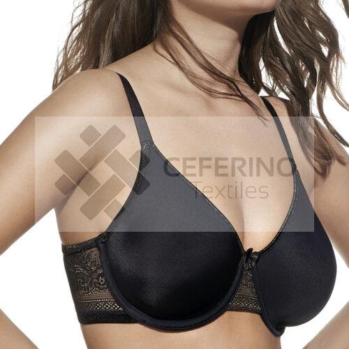 Sujetador sin relleno con aros 90 - 115 Selene Giovanna C.