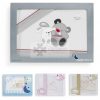 Tripitico mini cuna de tela Interbaby 0219.