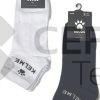 Pack 3 Calcetines tobillero unisex 35 - 46 Kelme 05.