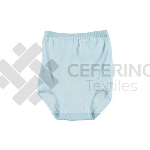 Cubre pañal bebe Babidu 2100