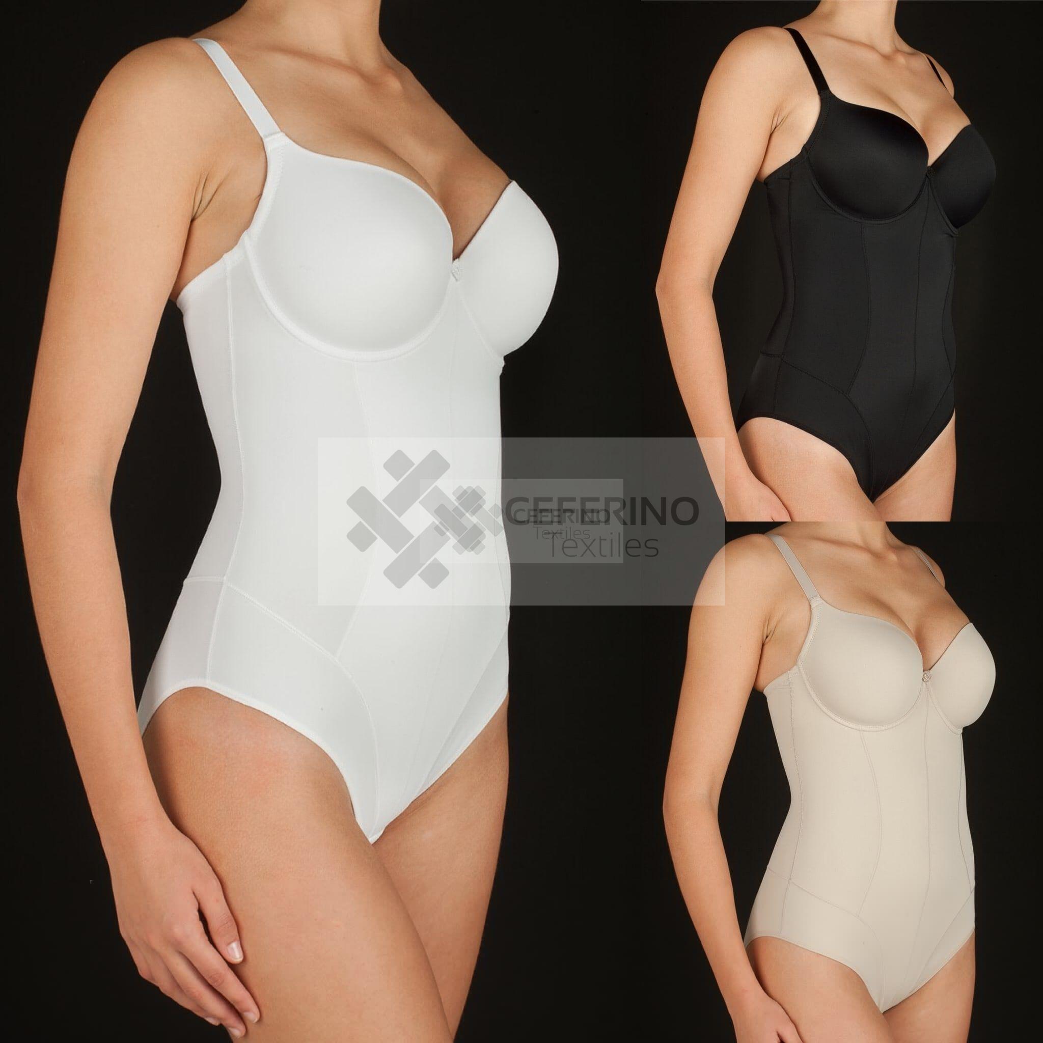 Body reductor con relleno de Selene Arancha B