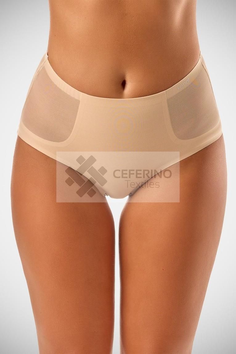 Braga faja moldeador de señora S-XXL KEHAT 6500.