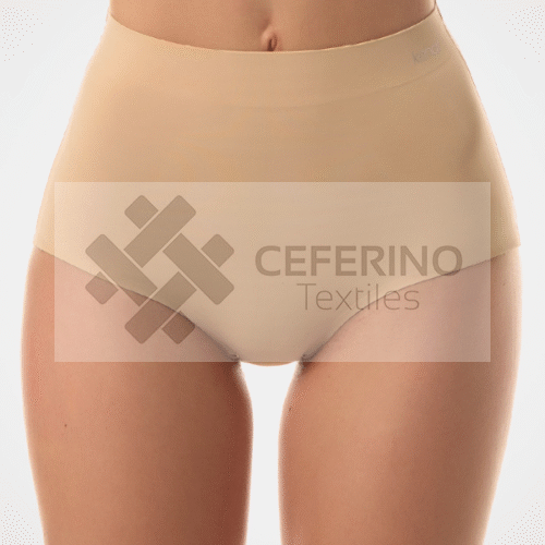 Braga midi moldeadora de señora S-XXL KEHAT 6504.