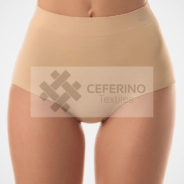 Braga midi moldeadora de señora S-XXL KEHAT 6504.