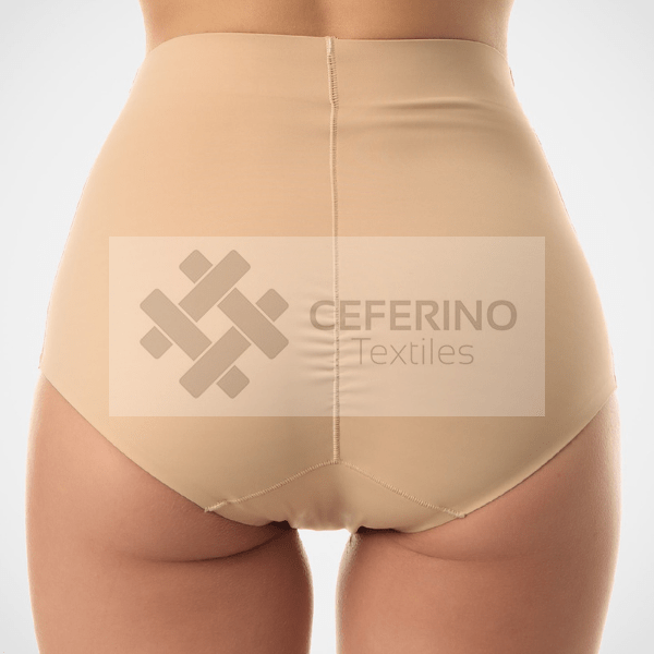 Braga midi moldeadora de señora S-XXL KEHAT 6504. - Imagen 2