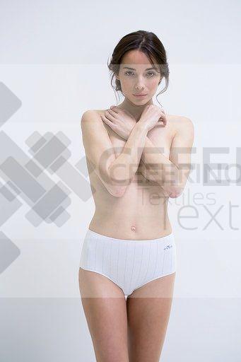Bragas Algodón canale M-XL Even 4326