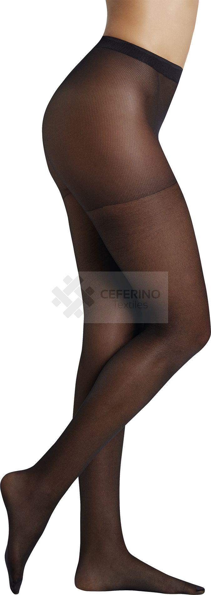 Panty compresión 40 den M - XL Ysabel Mora 16415.