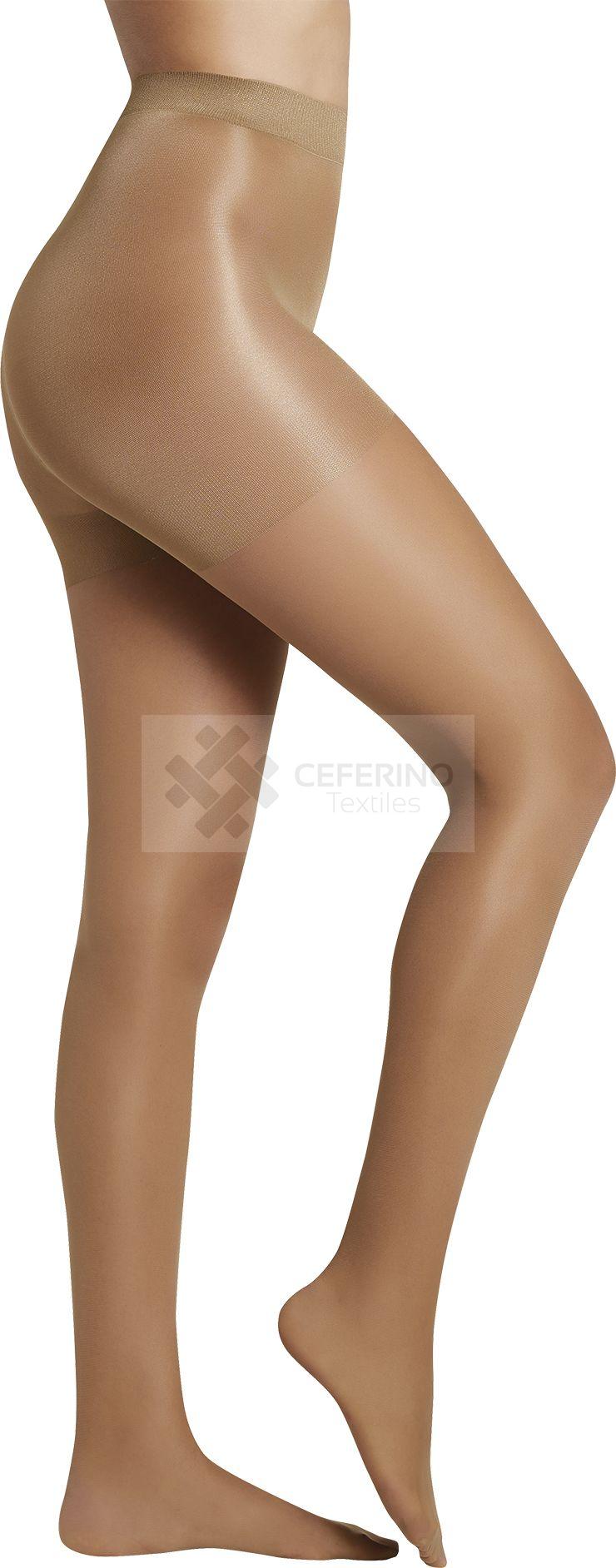 Panty adelgazante 10den M - SG Ysabel Mora 16506.