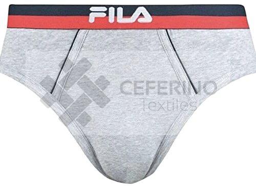Pack 2 Slips S -XXL FILA 5019.