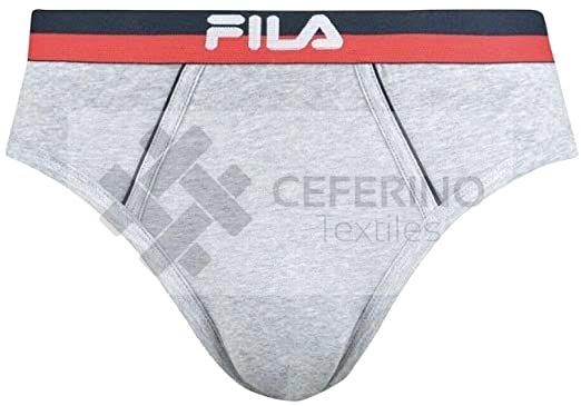 Pack 2 Slips S -XXL FILA 5019.