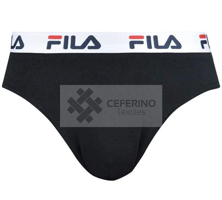 Pack 2 Slips S -XXL FILA 5015.