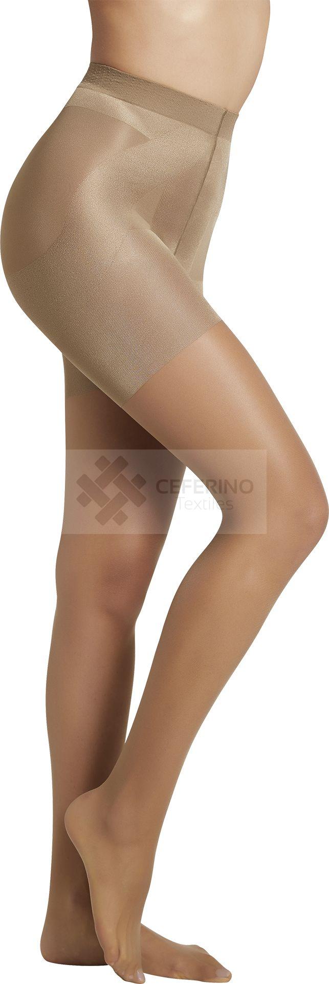 Panty reductor 20 den Ysabel Mora 16505
