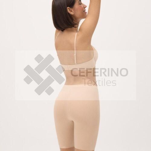 Alternative view of Pantalón anti roce tejido adapt Ysabel Mora 19050.