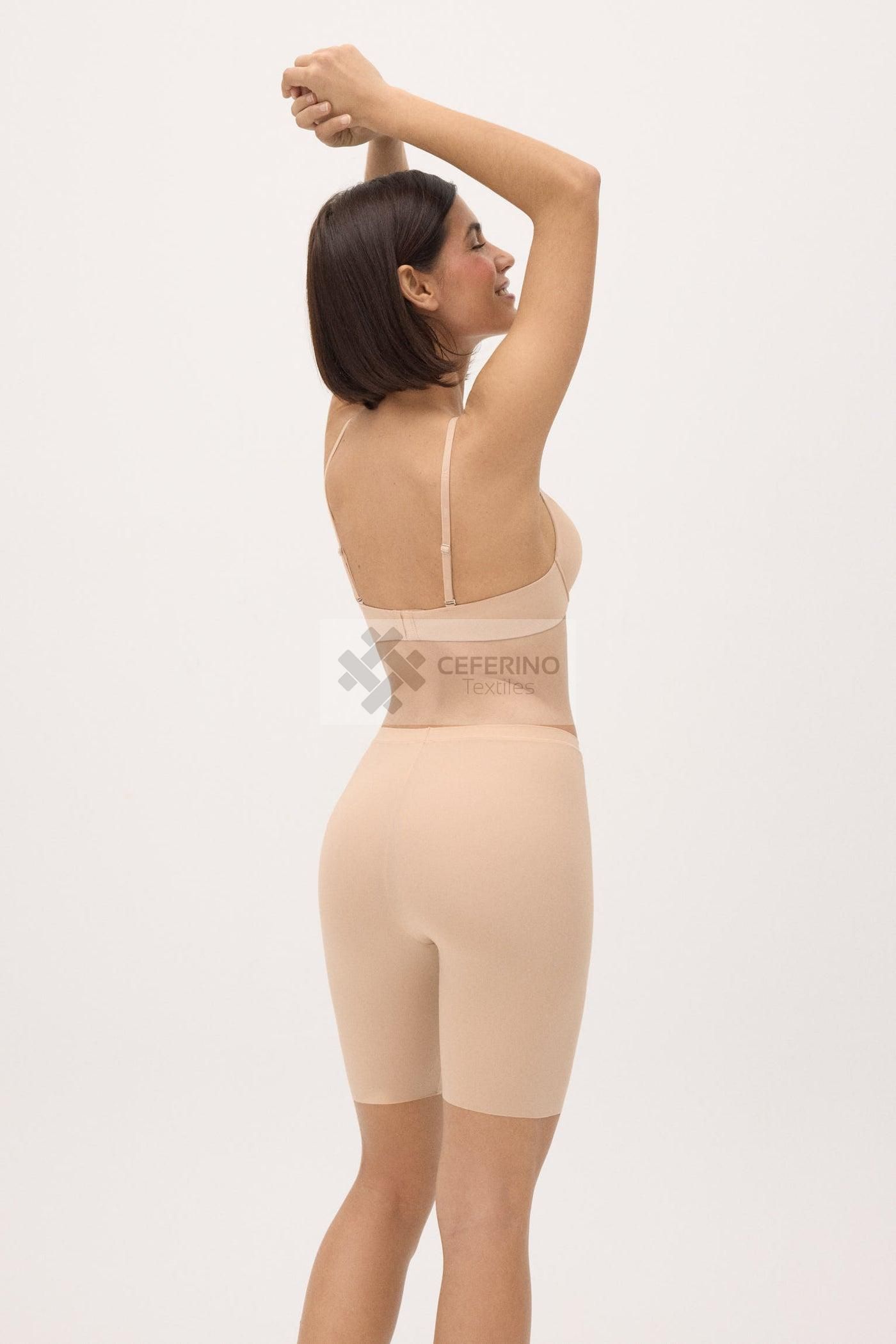 Pantalón anti roce tejido adapt Ysabel Mora 19050. - Imagen 2