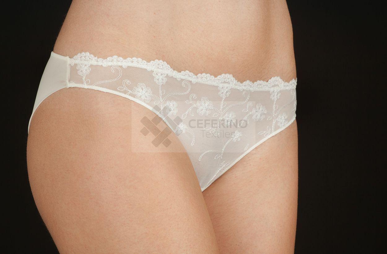 Braga bikini Selene Claire 3054