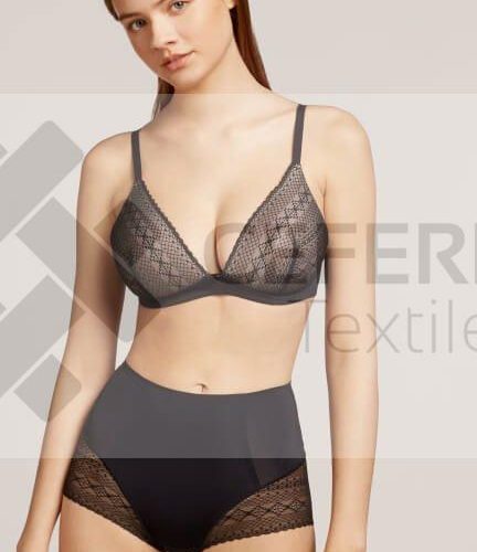 Sujetador B sin aro 85 - 105 Gisela 1/0365 B.