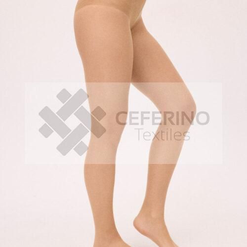 Panty Stop carreras reductor 10 den M-XL Ysabel Mora 16639.