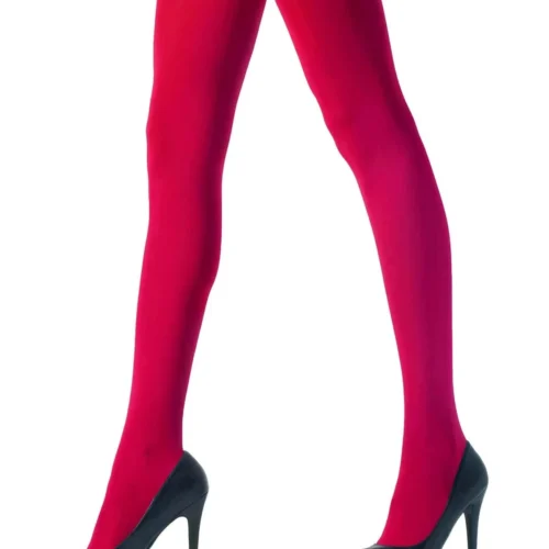 Panty 50 den microfibra XS - 3XL Samburu Chacal.