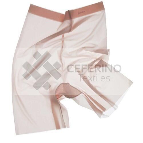 Braga pantalón Gisela SECOND SKIN S - XXL 1/0028.