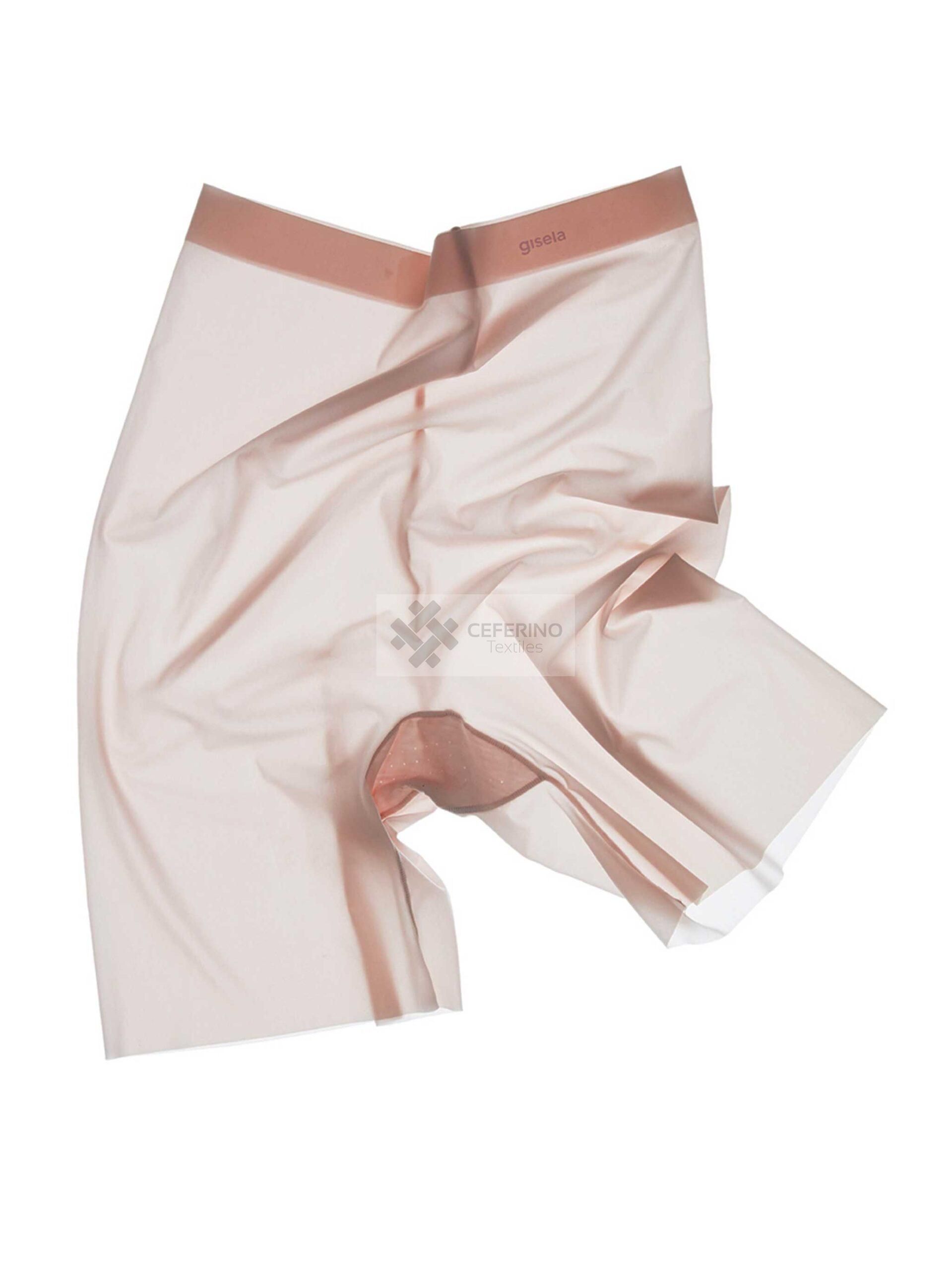Braga pantalón Gisela SECOND SKIN S - XXL 1/0028.