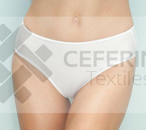 Braga midi efecto tanga Even 6779