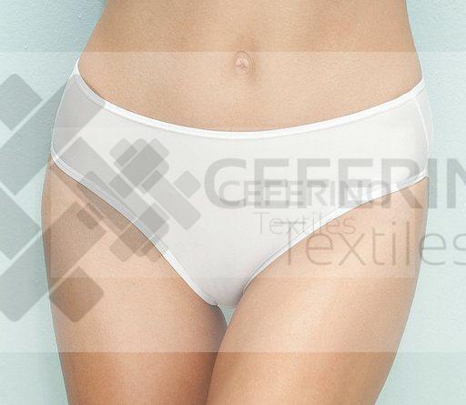 Braga midi efecto tanga Even 6779