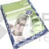 Funda tela de colchón 90 - 150 Mimar Flor.