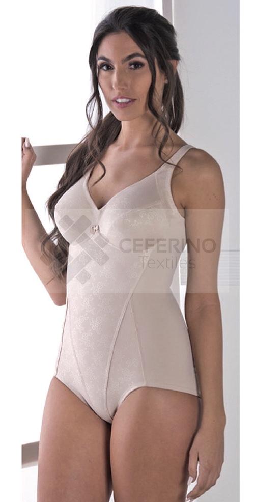 Body sin relleno y sin aro 95 - 115 B Morante 543