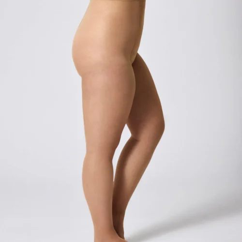 Panty señora doble pieza 15 den SM - SXL Ysabel Mora 16513.