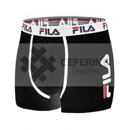 Pack 2 Boxer S -XXL FILA 5040.