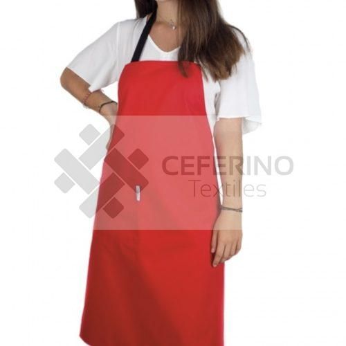 Delantal frontal completo Canellas 8/0001