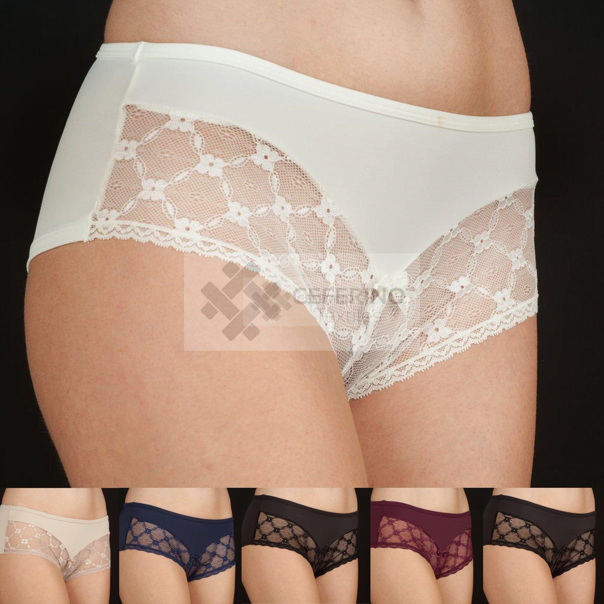 Braga short Selene S - L Brigitte.