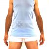 Camiseta interior caballero algodón tirantes Fabio 8510