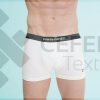 Boxer caballero goma vista M - XXL Pierre Cardin 326.