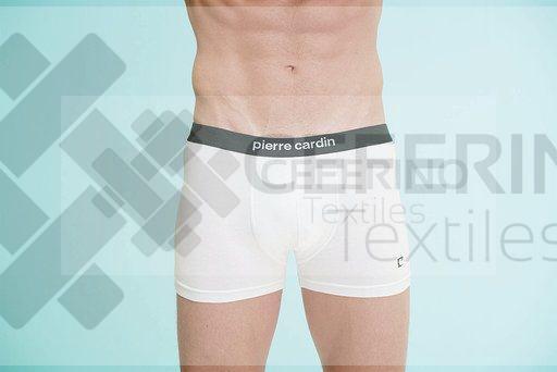 Boxer caballero goma vista M - XXL Pierre Cardin 326.