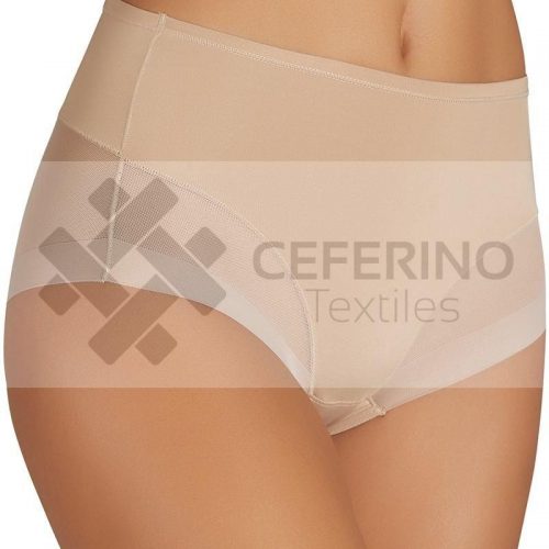 Braga efecto tanga M-XL Ysabel Mora 19602.