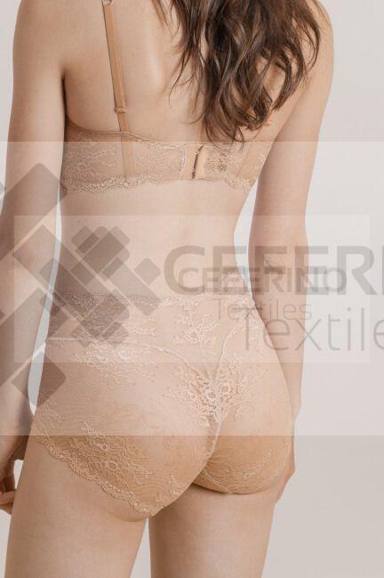 Braga alta S - XL Gisela 1/0445 - Imagen 2