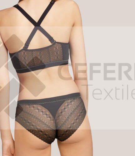 Braga midi S - XL Gisela 1/0441.