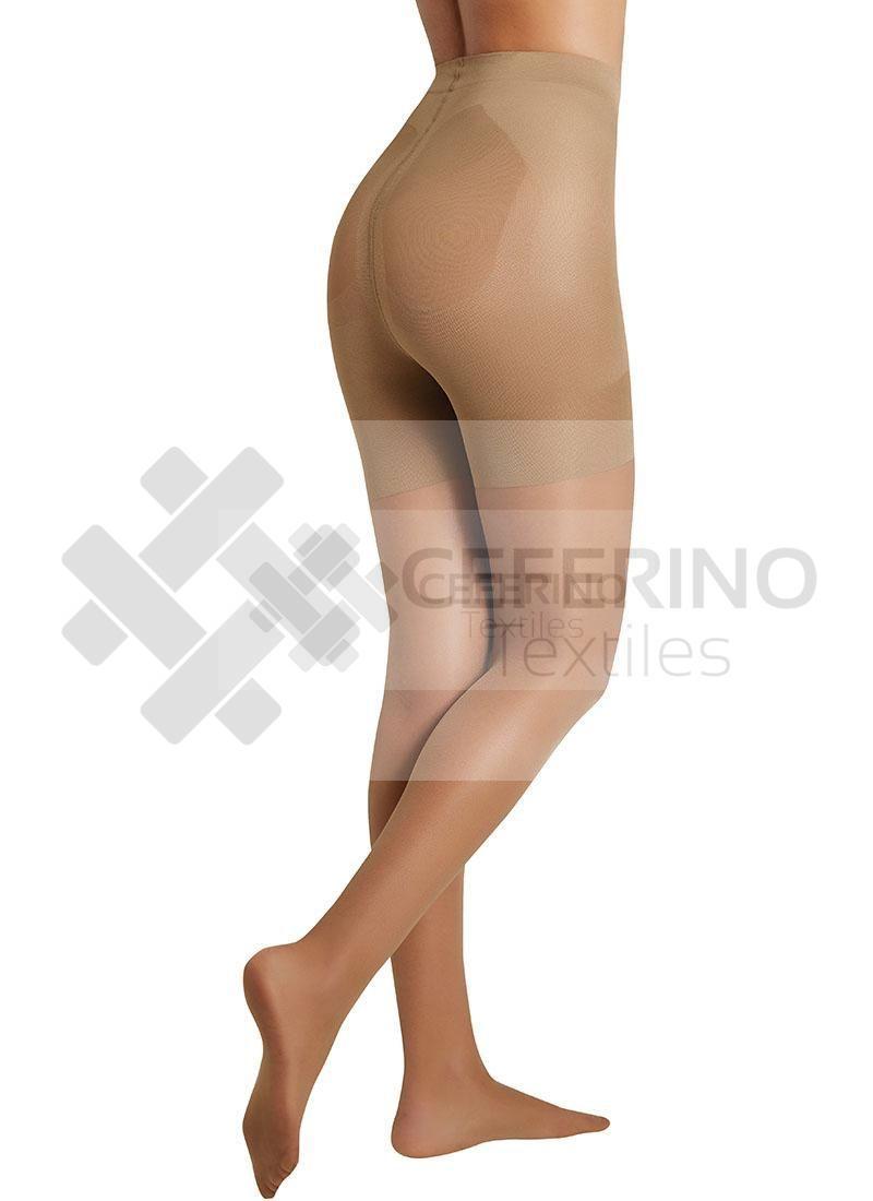Panty Push Up 20 den Ysabel Mora 16512.