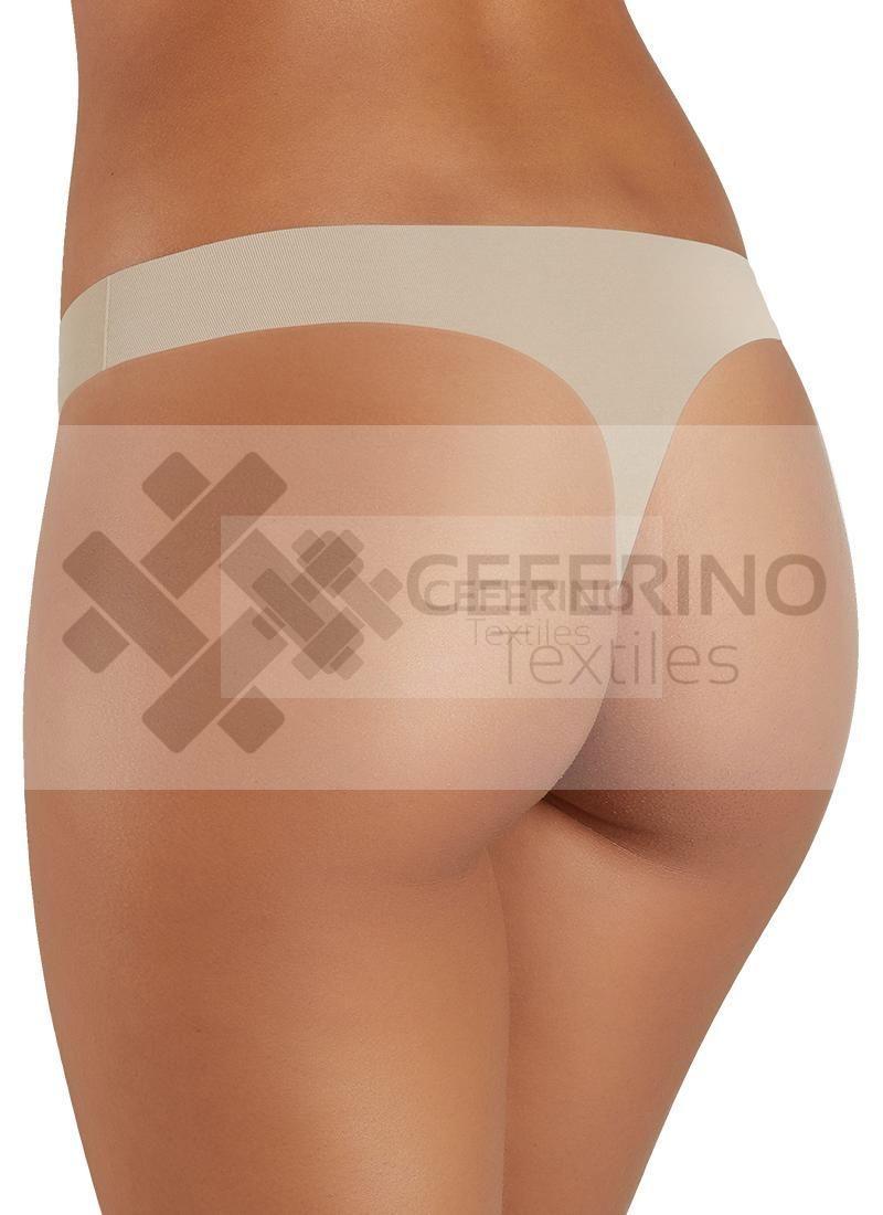 Braga tanga corte láser S-L Ysabel Mora 19663